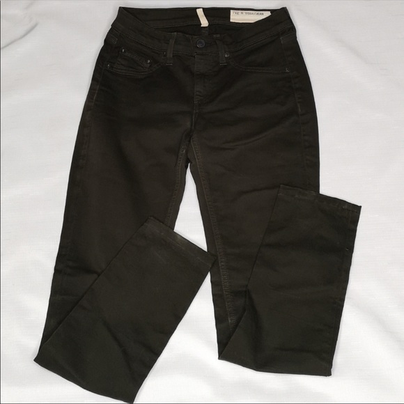 NWOT Rag & Bone Jeggings - Picture 2 of 6